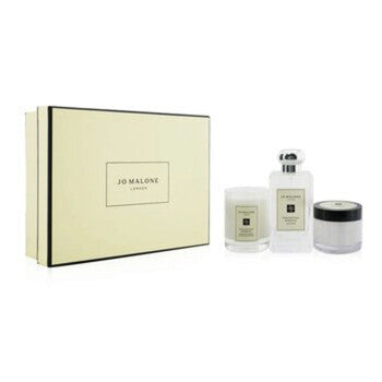 Jo Malone London Jo Malone Ladies English Pear & Freesia Gift Set - Luxurious Fragrance Available Online in Hong Kong & China