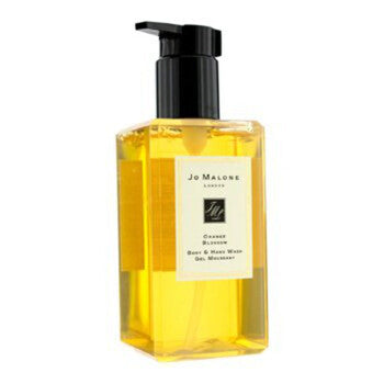 Jo Malone London Jo Malone Ladies Orange Blossom Body & Hand Wash 8.5 oz - Luxurious Fragrance Available Online in Hong Kong & China