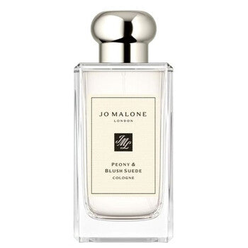 Jo Malone London Jo Malone Ladies Peony and Blush Suede EDC Spray 3.4 oz (Wholesale) - Luxurious Fragrance Available Online in Hong Kong & China