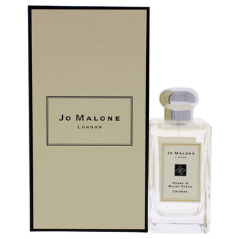Jo Malone London Jo Malone Ladies Peony and Blush Suede EDC Spray 3.4 oz Fragrances (Wholesale) - Luxurious Fragrance Available Online in Hong Kong & China
