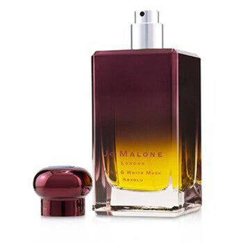 Jo Malone London Jo Malone Ladies Rose & White Musk Absolu EDC Spray 3.4 oz (Tester) (Wholesale) - Luxurious Fragrance Available Online in Hong Kong & China