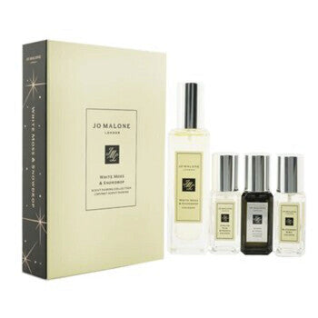 Jo Malone London Jo Malone Ladies White Moss & Snowdrop Scent Pairing Collection Gift Set - Luxurious Fragrance Available Online in Hong Kong & China