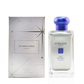 Jo Malone London Jo Malone Ladies Wild Bluebell Cologne Spray 3.4 oz - Luxurious Fragrance Available Online in Hong Kong & China