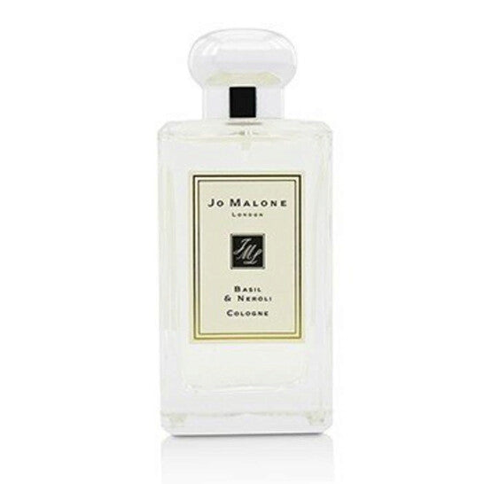 Jo Malone London Basil & Neroli Cologne 3.4 oz/ 100 ml - Luxurious Fragrance Available Online in Hong Kong & China