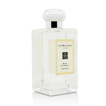 Jo Malone London Basil & Neroli Cologne 3.4 oz/ 100 ml - Luxurious Fragrance Available Online in Hong Kong & China