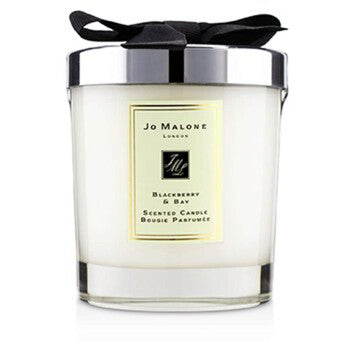 Jo Malone London Blackberry & Bay Scented Candle 7 oz - Luxurious Fragrance Available Online in Hong Kong & China