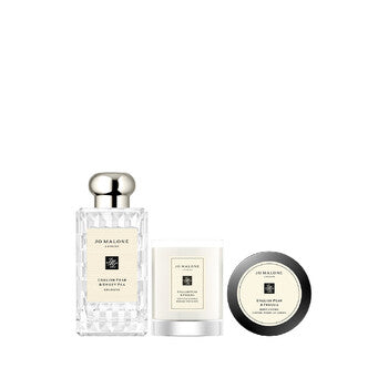 Jo Malone London English Pear & Freesia Layering Gift Set - Luxurious Fragrance Available Online in Hong Kong & China