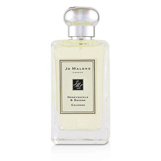 Jo Malone London Honeysuckle & Davana Cologne 3.4 oz / 100 ml - Luxurious Fragrance Available Online in Hong Kong & China