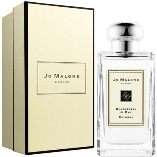 Jo Malone London Ladies Blackberry & Bay EDC Spray 3.4 oz (Tester) Fragrances - Luxurious Fragrance Available Online in Hong Kong & China