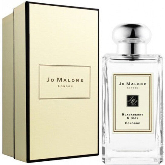 Jo Malone London Ladies Blackberry & Bay EDC Spray 3.4 oz (Tester) Fragrances (Wholesale) - Luxurious Fragrance Available Online in Hong Kong & China