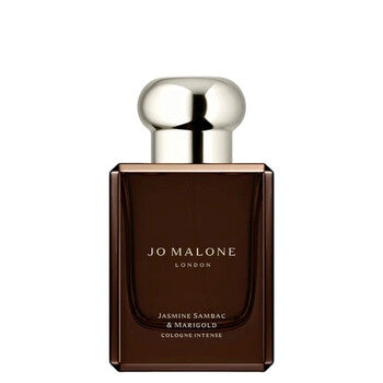 Jo Malone London Ladies Cologne Intense Jasmine Sambac and Marigold Cologne Intense Spray 1.7 oz - Luxurious Fragrance Available Online in Hong Kong & China