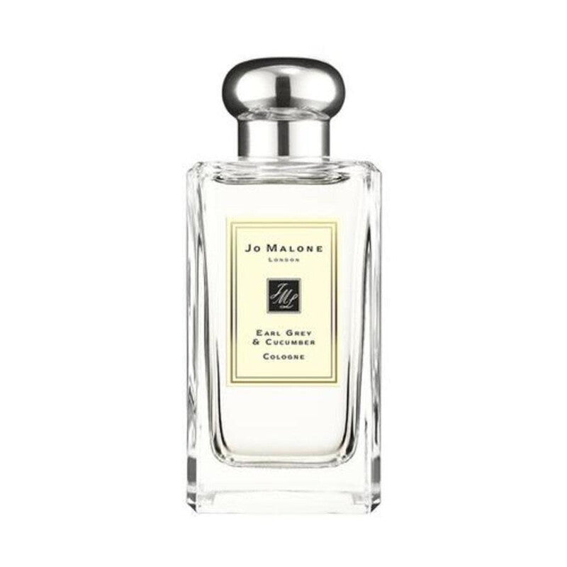 Jo Malone London Ladies Earl Grey & Cucumber EDC Spray 3.38 oz (Tester) Fragrances  - Luxurious Fragrance Available Online in Hong Kong & China