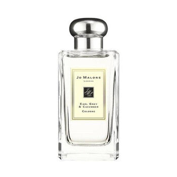 Jo Malone London Ladies Earl Grey & Cucumber EDC Spray 3.38 oz (Tester) Fragrances  (Wholesale) - Luxurious Fragrance Available Online in Hong Kong & China