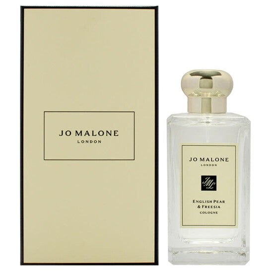 Jo Malone London Ladies English Pear & Freesia EDC Spray 3.4 oz Fragrances - Luxurious Fragrance Available Online in Hong Kong & China