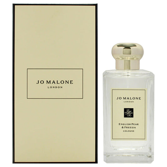 Jo Malone London Ladies English Pear & Freesia EDC Spray 3.4 oz Fragrances - Luxurious Fragrance Available Online in Hong Kong & China