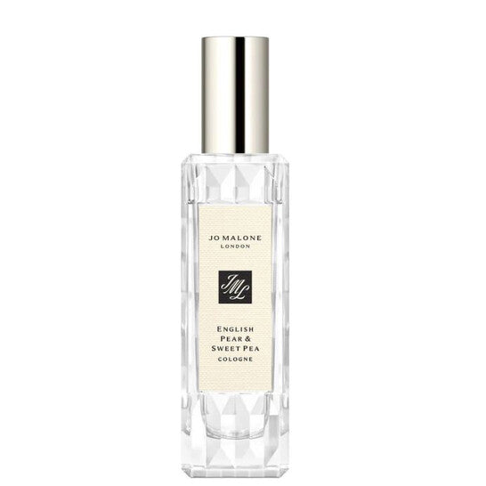 Jo Malone London Unisex English Pear & Sweet Pea EDC Spray 1.0 oz Fragrances (Wholesale) - Luxurious Fragrance Available Online in Hong Kong & China