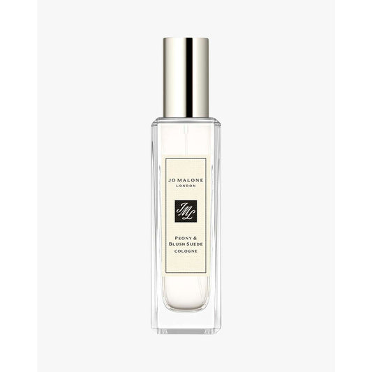 Jo Malone London Ladies Peony & Blush Suede EDC 1.0 oz Fragrances (Wholesale) - Luxurious Fragrance Available Online in Hong Kong & China