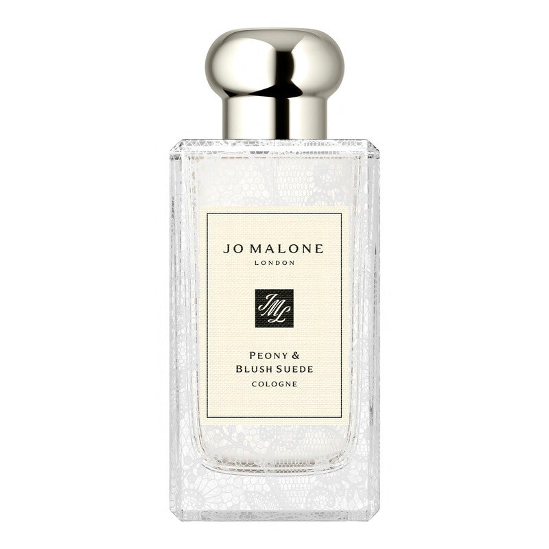 Jo Malone London Ladies Peony & Blush Suede EDC 3.4 oz Fragrances - Luxurious Fragrance Available Online in Hong Kong & China