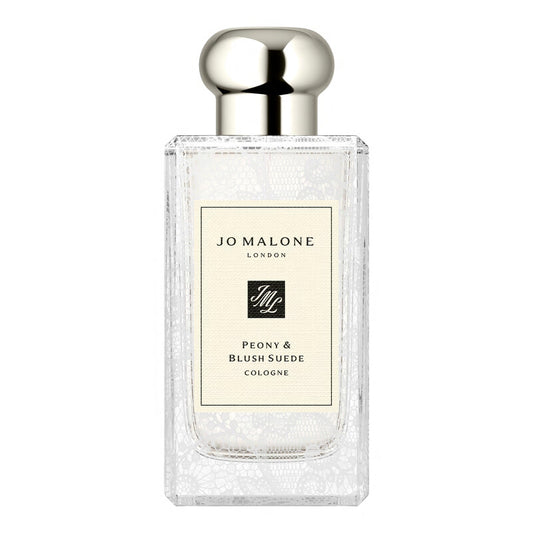 Jo Malone London Ladies Peony & Blush Suede EDC 3.4 oz Fragrances (Wholesale) - Luxurious Fragrance Available Online in Hong Kong & China