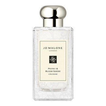 Jo Malone London Ladies Peony & Blush Suede EDC 3.4 oz Fragrances (Wholesale) - Luxurious Fragrance Available Online in Hong Kong & China