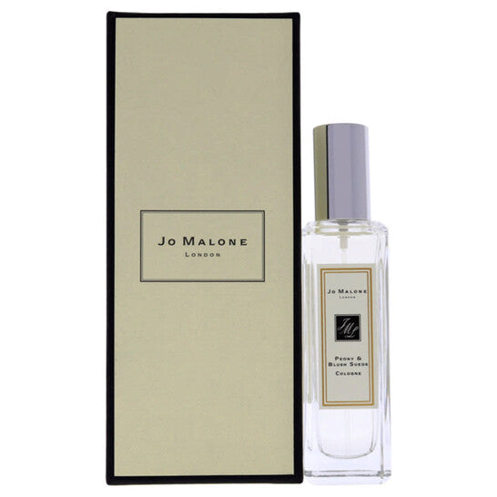 Jo Malone London Ladies Peony & Blush Suede EDC Spray 1 oz Fragrances (Wholesale) - Luxurious Fragrance Available Online in Hong Kong & China