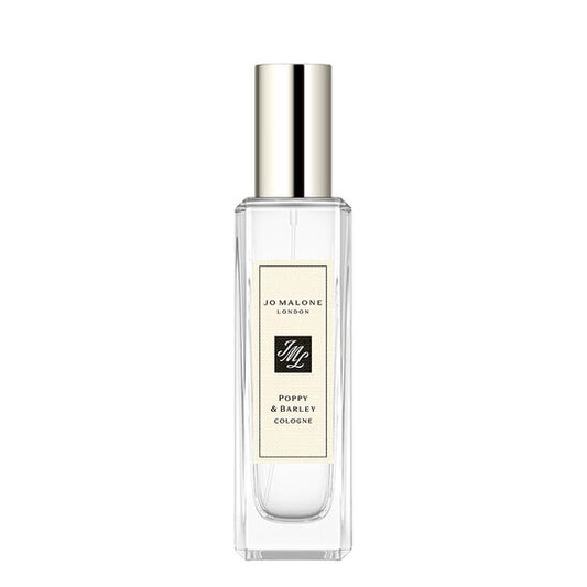 Jo Malone London Ladies Poppy & Barley EDC Spray 1.0 oz Fragrances - Luxurious Fragrance Available Online in Hong Kong & China