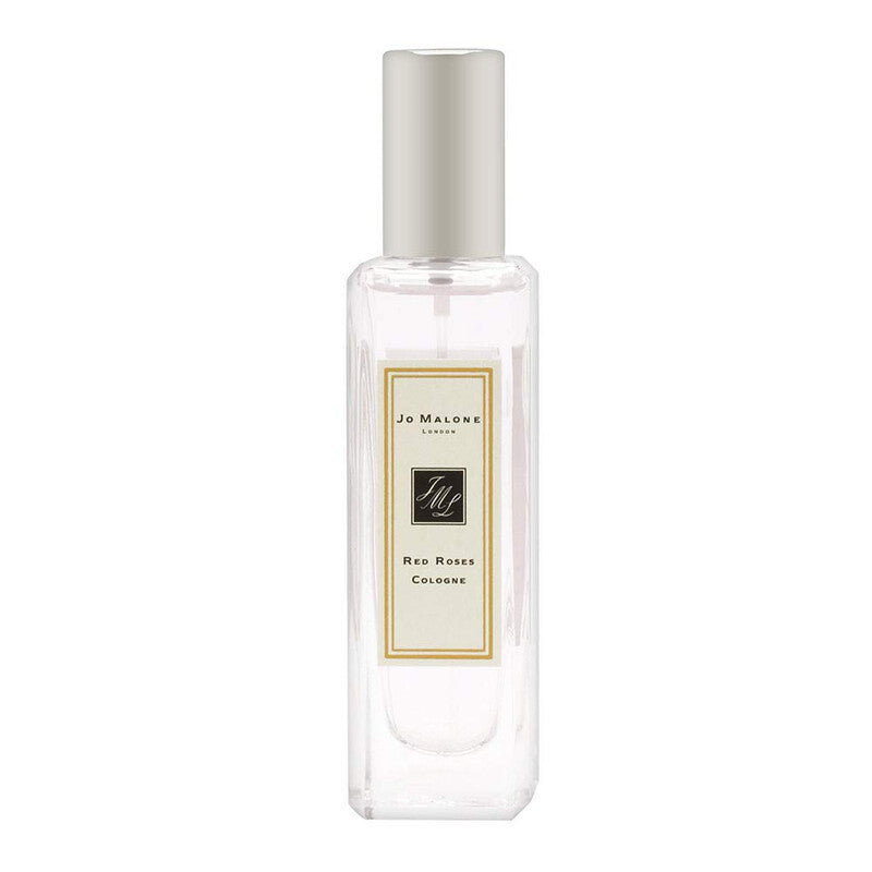 Jo Malone London Ladies Red Roses EDC Spray 1.0 oz (Tester) Fragrances (Wholesale) - Luxurious Fragrance Available Online in Hong Kong & China