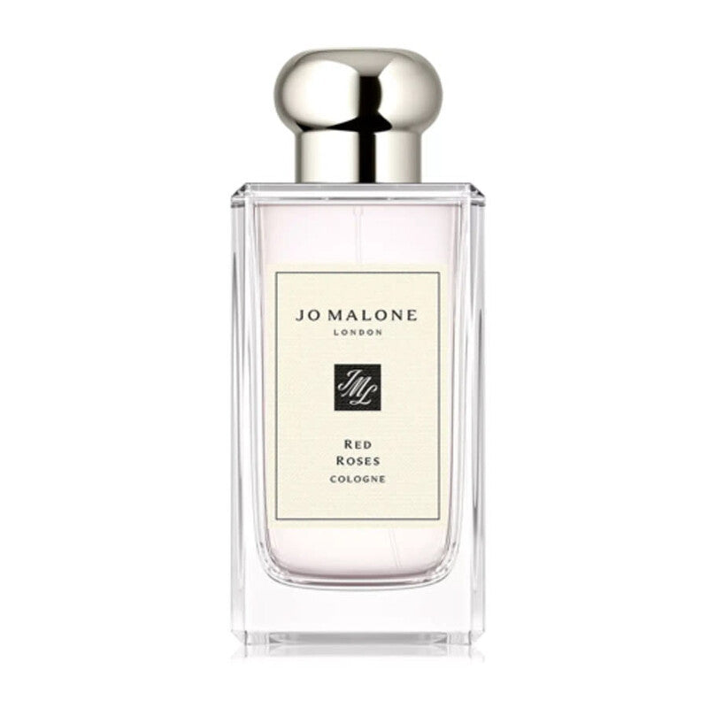 Jo Malone London Ladies Red Roses EDC Spray 3.38 oz (Tester) Fragrances  (Wholesale) - Luxurious Fragrance Available Online in Hong Kong & China