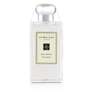 Jo Malone London Unisex Red Roses EDC Spray 3.4 oz (Wholesale) - Luxurious Fragrance Available Online in Hong Kong & China