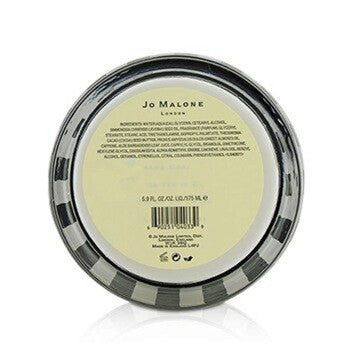 Jo Malone London Ladies Wood Sage & Sea Salt Body Creme 5.9 oz - Luxurious Fragrance Available Online in Hong Kong & China