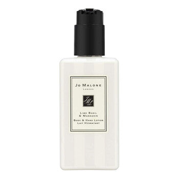 Jo Malone London Lime Basil and Mandarin Lotion 8.5 oz Bath & Body - Luxurious Fragrance Available Online in Hong Kong & China