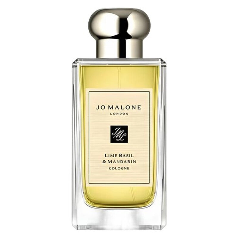 Jo Malone London Lime Basil & Mandarin EDC Spray 3.4 oz - Luxurious Fragrance Available Online in Hong Kong & China