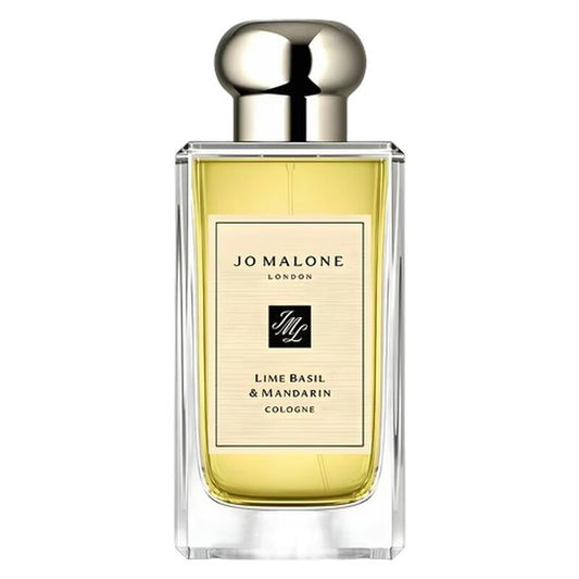 Jo Malone London Lime Basil & Mandarin EDC Spray 3.4 oz (Wholesale) - Luxurious Fragrance Available Online in Hong Kong & China