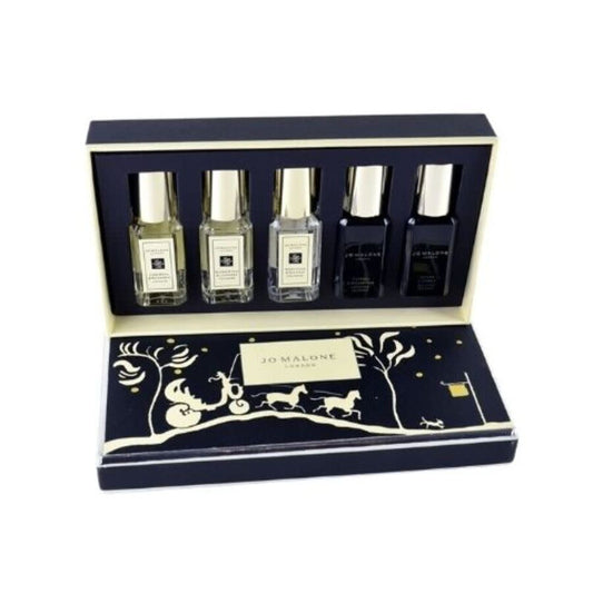 Jo Malone London Men's Mini Set Gift Set Fragrances (Wholesale) - Luxurious Fragrance Available Online in Hong Kong & China