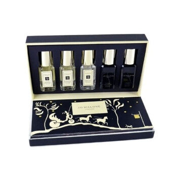 Jo Malone London Men's Mini Set Gift Set Fragrances (Wholesale) - Luxurious Fragrance Available Online in Hong Kong & China