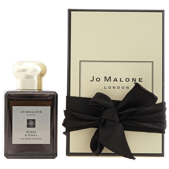Jo Malone London Myrrh & Tonka Cologne Intense 1.7 oz - Luxurious Fragrance Available Online in Hong Kong & China