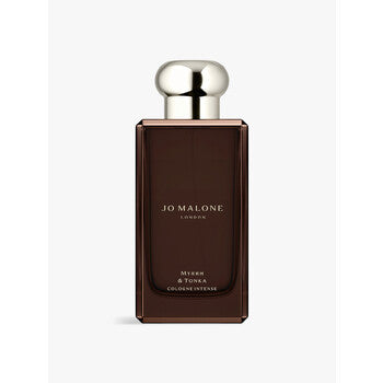 Jo Malone London Myrrh & Tonka Intense EDC 3.4 oz - Luxurious Fragrance Available Online in Hong Kong & China