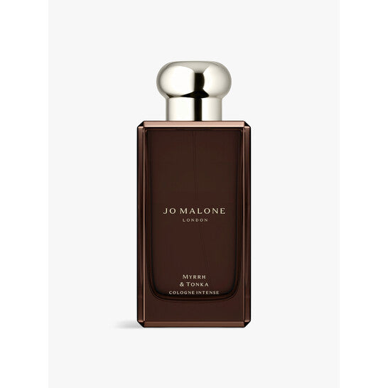 Jo Malone London Myrrh & Tonka Intense EDC 3.4 oz - Luxurious Fragrance Available Online in Hong Kong & China
