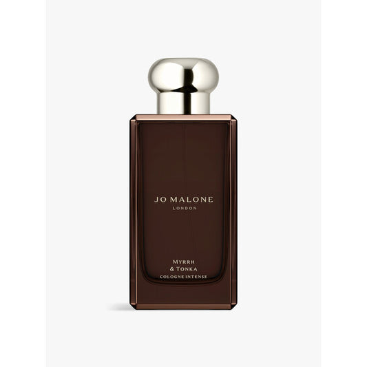 Jo Malone London Myrrh & Tonka Intense EDC 3.4 oz - Luxurious Fragrance Available Online in Hong Kong & China