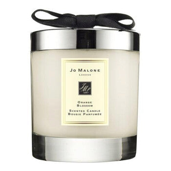 Jo Malone London Orange Blossom 7.0 oz Scented Candle - Luxurious Fragrance Available Online in Hong Kong & China