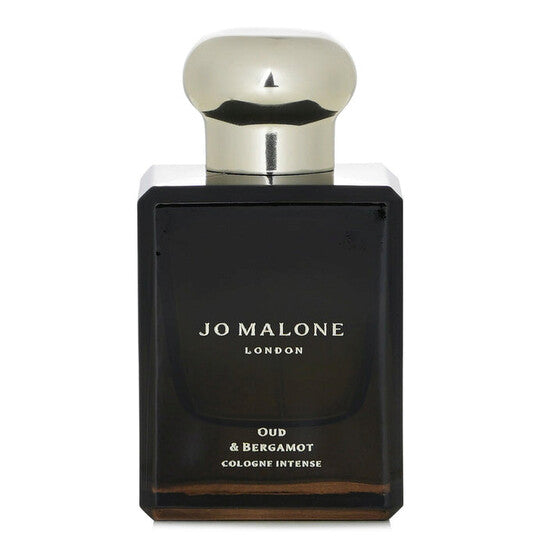 Jo Malone London Oud & Bergamot EDC Spray 1.7 oz (Wholesale) - Luxurious Fragrance Available Online in Hong Kong & China