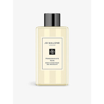 Jo Malone London Pomegranate Noir 3.4 oz Body & Hand Wash - Luxurious Fragrance Available Online in Hong Kong & China