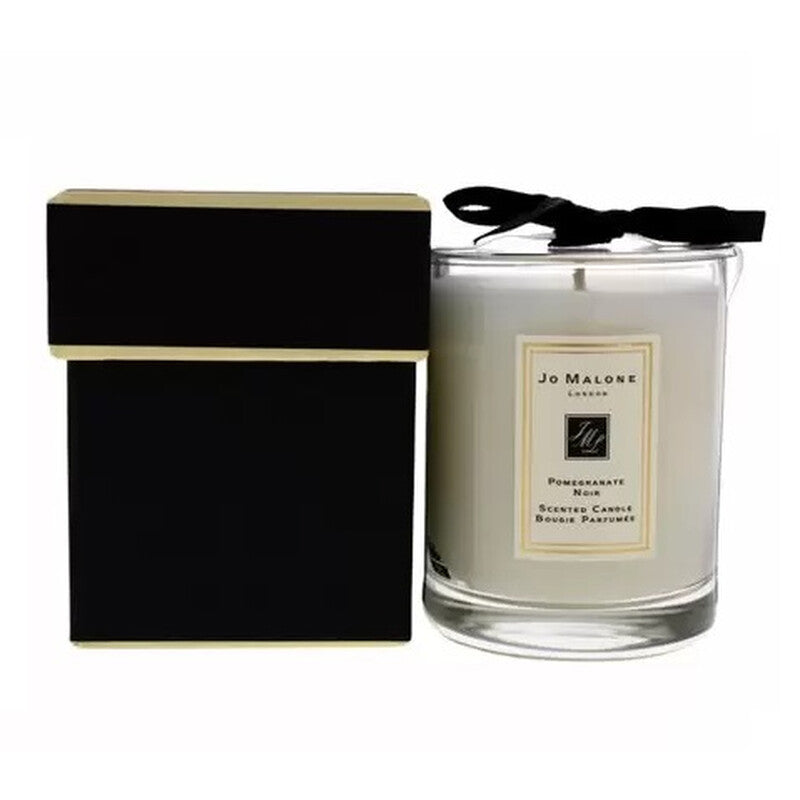 Jo Malone London Pomegranate Noir 60g Scented Candle (Wholesale) - Luxurious Fragrance Available Online in Hong Kong & China