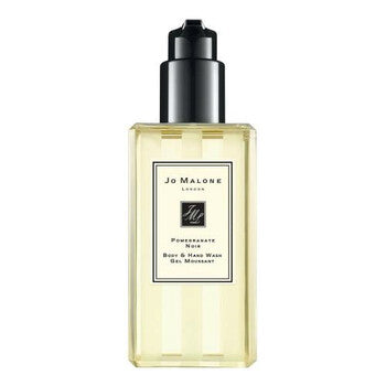 Jo Malone London Pomegranate Noir 8.5 oz Body & Hand Wash - Luxurious Fragrance Available Online in Hong Kong & China