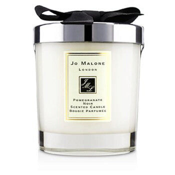 Jo Malone London Pomegranate Noir Scented Candle 7 oz - Luxurious Fragrance Available Online in Hong Kong & China