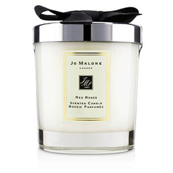 Jo Malone London Red Roses Home Candle 7.1oz - Luxurious Fragrance Available Online in Hong Kong & China