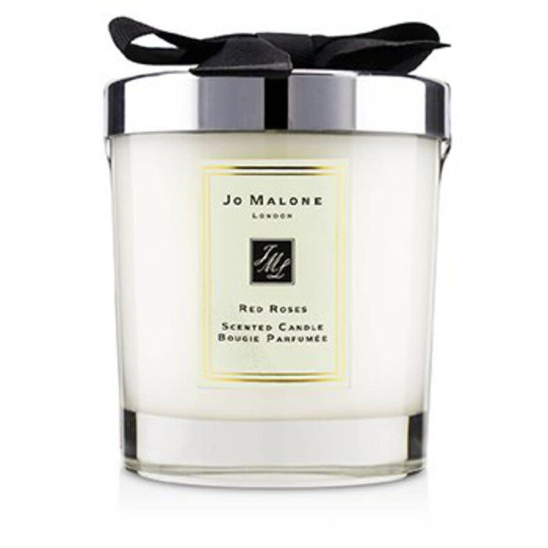 Jo Malone London Red Roses Home Candle 7.1oz (Wholesale) - Luxurious Fragrance Available Online in Hong Kong & China