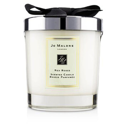 Jo Malone London Red Roses Home Candle 7.1oz (Wholesale) - Luxurious Fragrance Available Online in Hong Kong & China