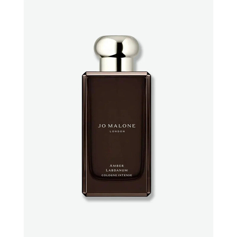 Jo Malone London Unisex Amber Labdanum Cologne Intense EDC Spray 3.4 oz Fragrances (Wholesale) - Luxurious Fragrance Available Online in Hong Kong & China