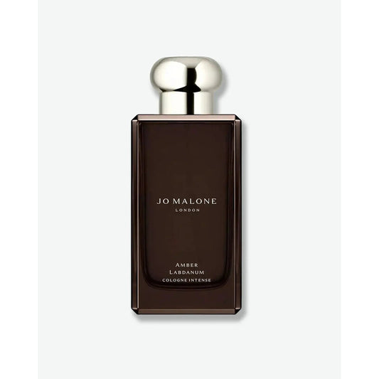Jo Malone London Unisex Amber Labdanum Cologne Intense EDC Spray 3.4 oz Fragrances (Wholesale) - Luxurious Fragrance Available Online in Hong Kong & China